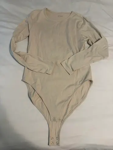 Old Navy Long Sleeve Bodysuit