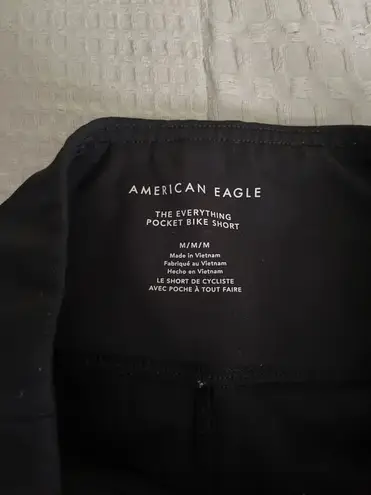 American Eagle Outfitters Biker Shorts