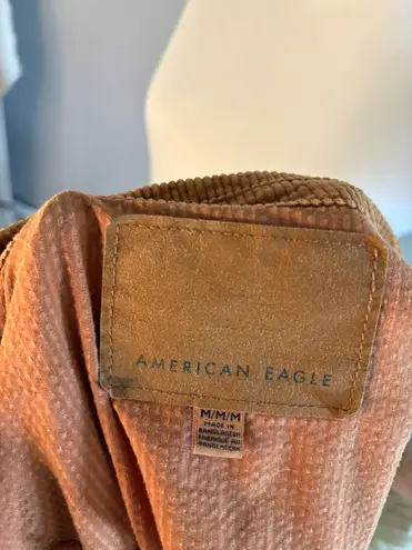 American Eagle Outfitters Corduroy Jacket