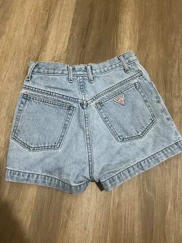 Guess Vintage Jeans