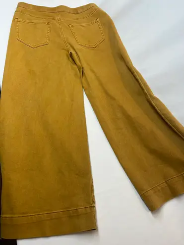 a.n.a  New Approach Wide Leg Crop Pant