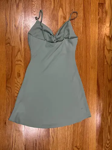 Abercrombie & Fitch Short Dress