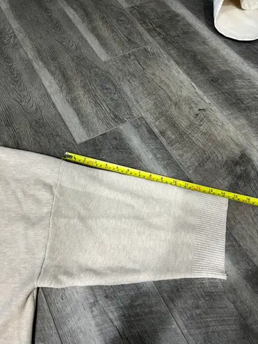 Wilfred Free Cream Tunic Sweater