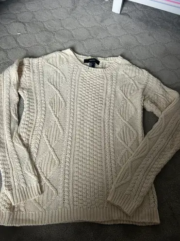 Forever 21 Sweater