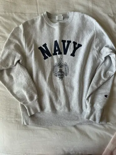 Champion Crewneck