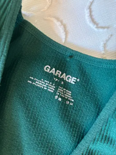 Garage Tanktop