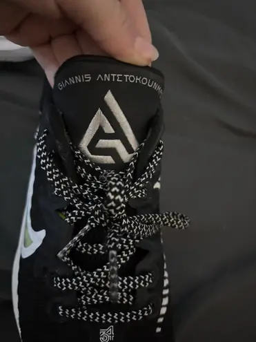 Nike Giannis Immortality  Basketball Shoes