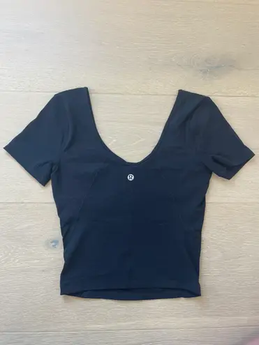 Lululemon Align T-Shirt