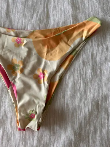 Aurelle Swim NWT Donna Classic Fit Bikini Bottoms