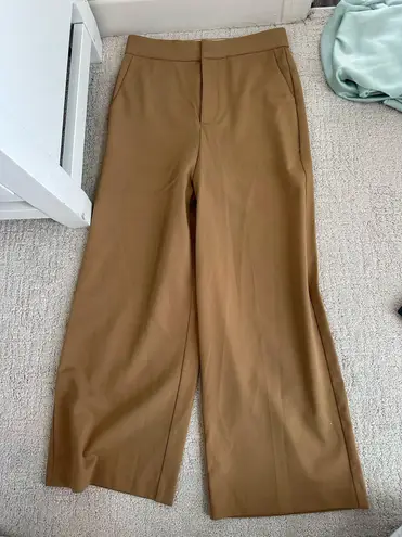 Sophie Rue South Moon Under Work Pants