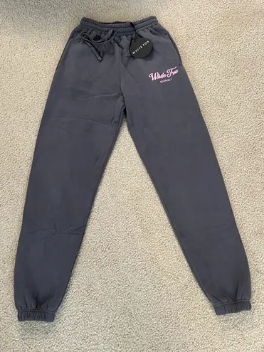 White Fox Boutique Season 7 Sweatpants