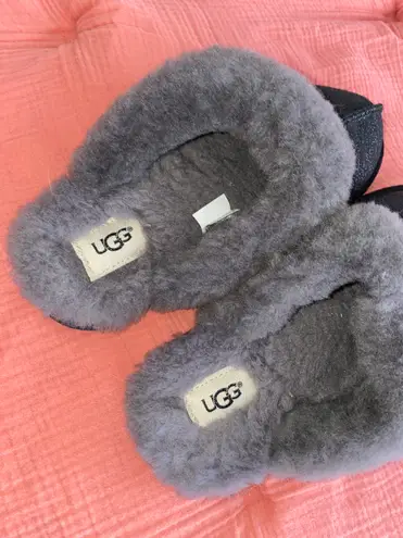 UGG Scuffette Slippers