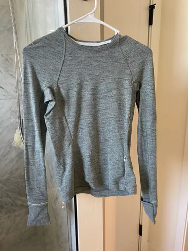 Lululemon Long Sleeve