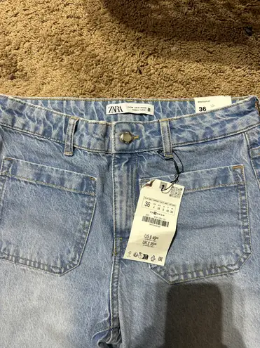 ZARA Jeans