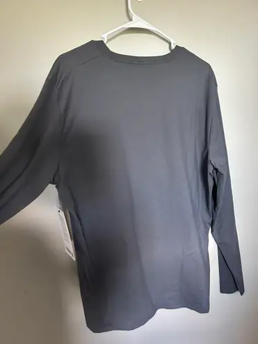 Lululemon Men’s Long Sleeve