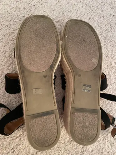 American Eagle Outfitters Platform Sandals