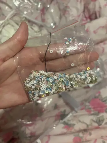 Primavera Couture Homecoming Dress