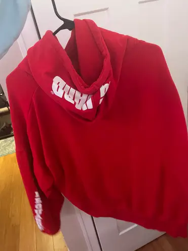 Lifeguard Hoodie