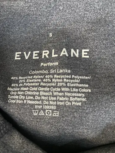 Everlane The Perform Bike Shorts