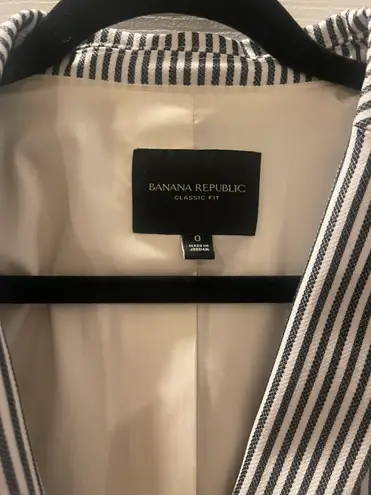 Banana Republic Women’s Blazer