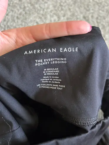 American Eagle leggings