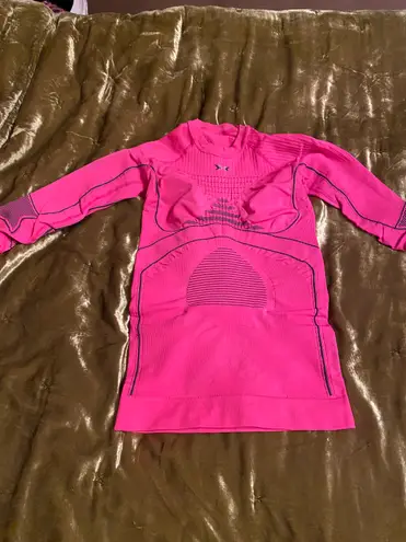 Ski Outfit Base Layer Set - Image 3