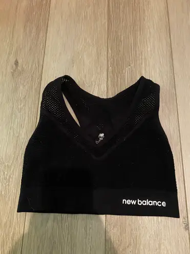 New Balance Sports Bra