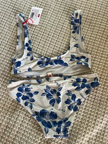 Solid & Striped Bikini