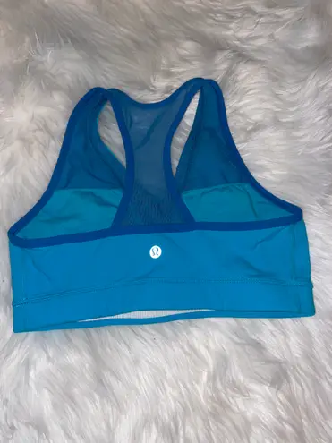 Lululemon Vneck Sports Bra