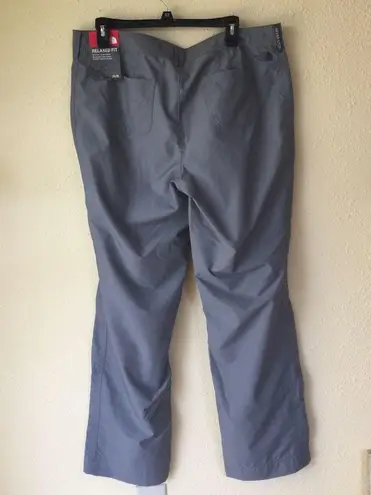 The North Face  Horizon 2 Hiking Pants Sedona Sage 14