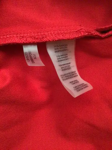 Karl Lagerfeld PARIS SIDE STRIPE HEM HOODIE (Sz XS)