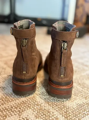 Ariat  Leighton Waterproof Women’s Boots thumbnail 4