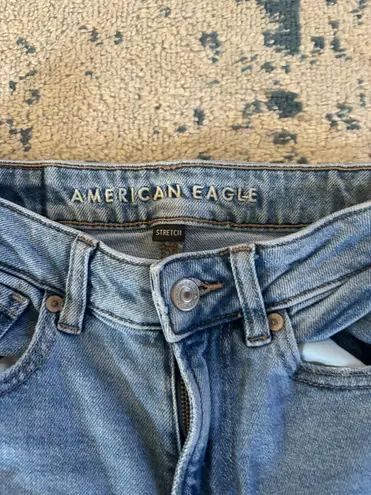 American Eagle Outfitters Stretch Jeans