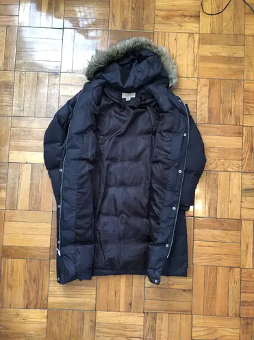 Michael Kors Parka Coat