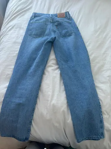 Levi's Jeans