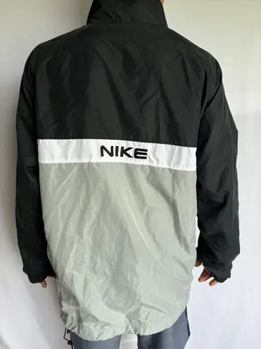 Nike Vintage Windbreaker Jacket