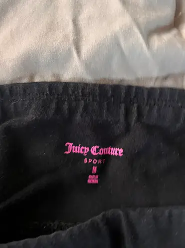 Juicy Couture Yoga Pants