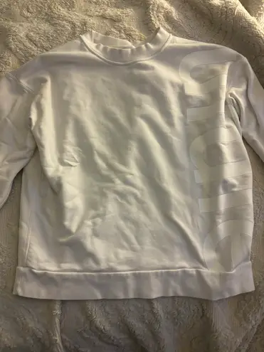 Lululemon Sweatshirt