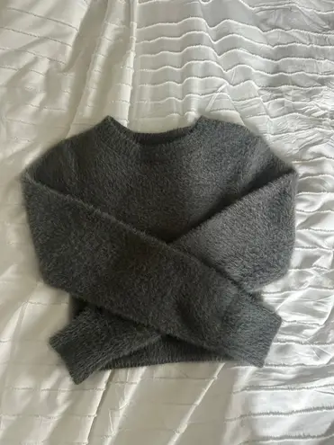 Urban Outfitters Crop Sweater