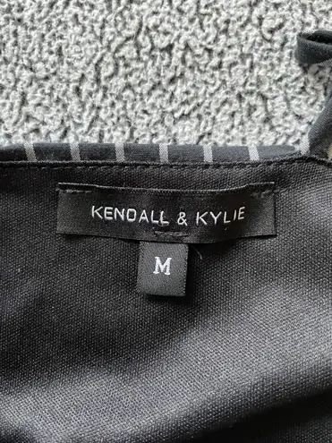 Kendall + Kylie  Dress