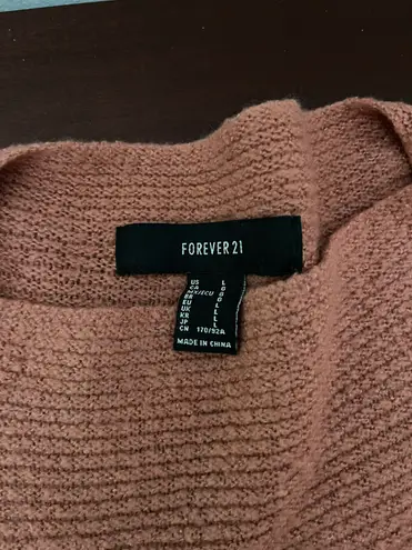 Forever 21 Sweater