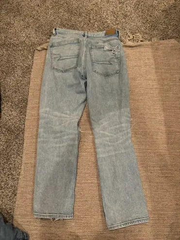 American Eagle Outfitters Moms Jeans