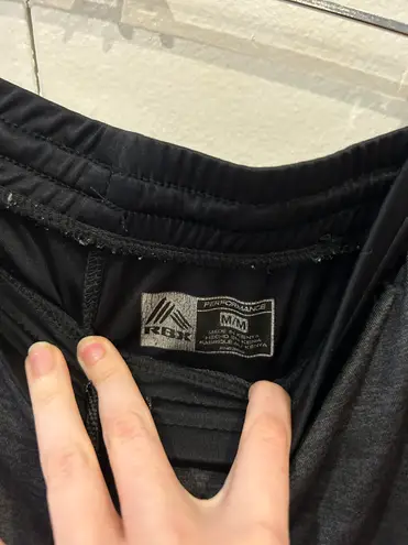 Rbx Active Men’s Athletic Shorts