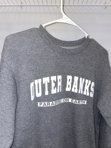 Athletic Works Outer Banks Sweatshirt 