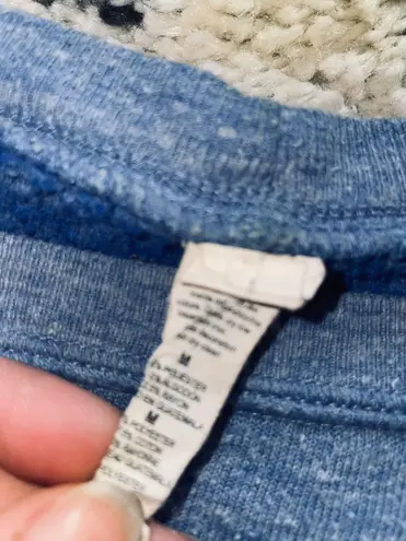 Comfort Colors ZTA Sweatshirt