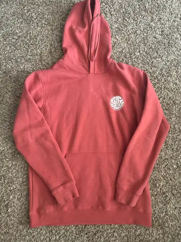 Rip Curl Hoodie - Image 2