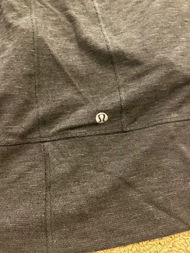 Lululemon Jacket Full-Zip