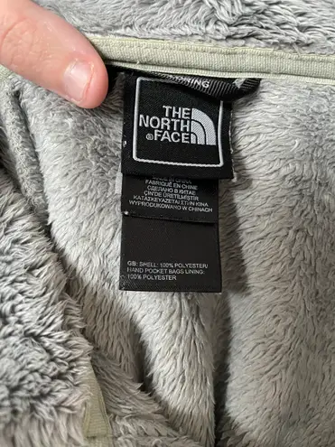 The North Face Osito Fleece Jacket Size Small