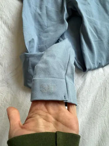 Set Active Sculptflex light blue Size S