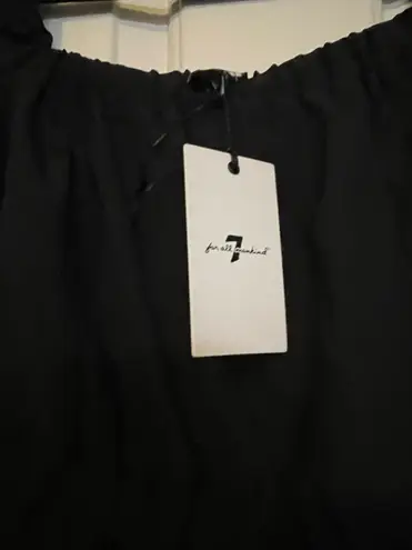 Seven7 For All Mankind Top